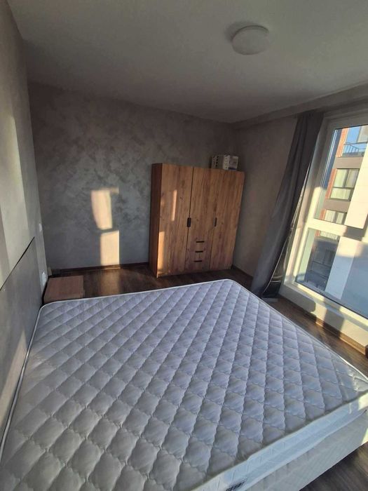 Тристаен имот в кв.Връбница 2