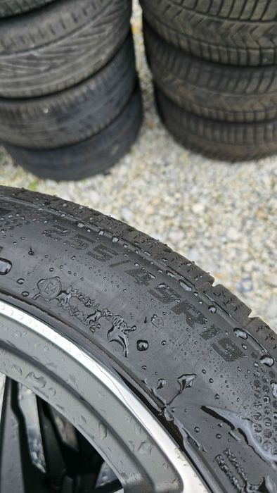 Джанти AUDI SPORT 19СКИ 5Х112