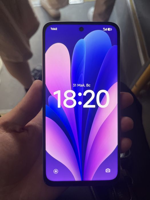Продам Redmi 15 256
