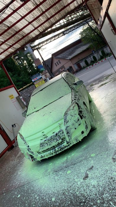 Vand Opel Astra h
