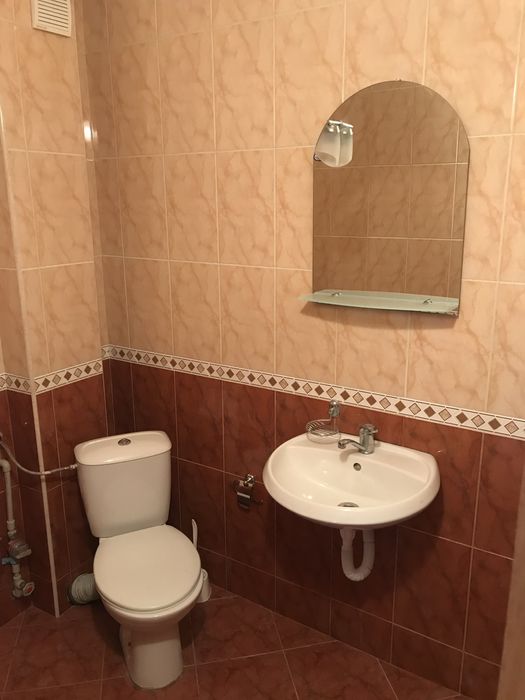 Дава се под наем Четиристаен апартамент в Варна, Лятно кино Тракия - 94 кв.м за 598.23 € - Снимка #6