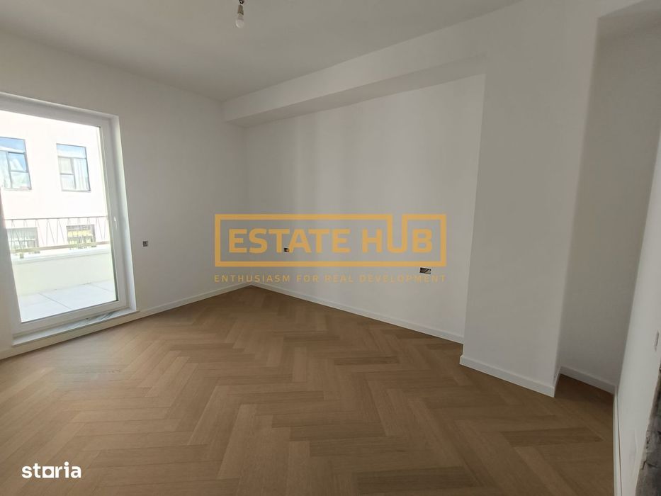 Apartament 4 camere FINISAT | zona Centrala | Parcare inclusa