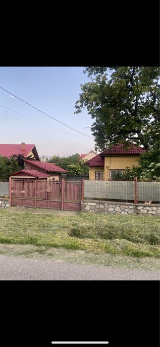 Casa de vanzare Homoraciu ( Prahova)