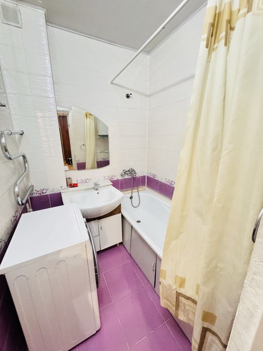 Няшка 3 комнатный