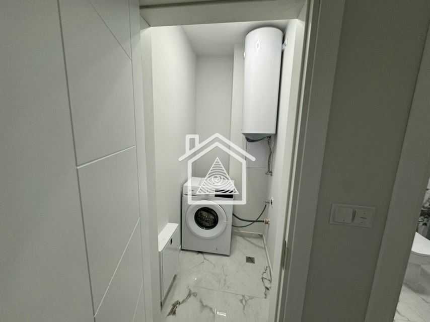 Дава се под наем Двустаен апартамент в Пловдив, Въстанически - 67 кв.м за 408 € - Снимка #5