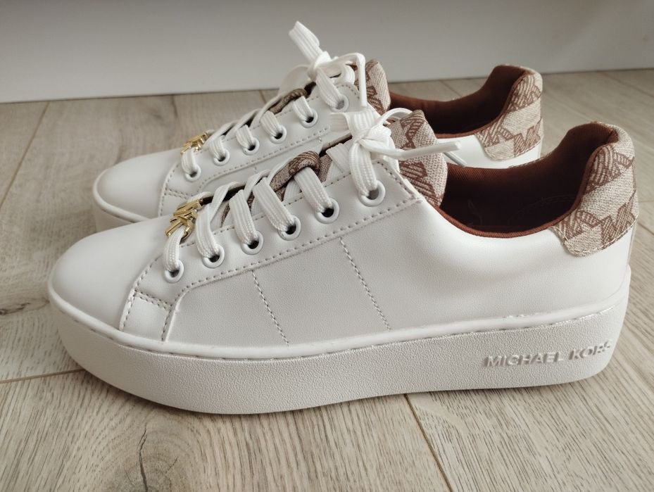 Кеды Michael Kors