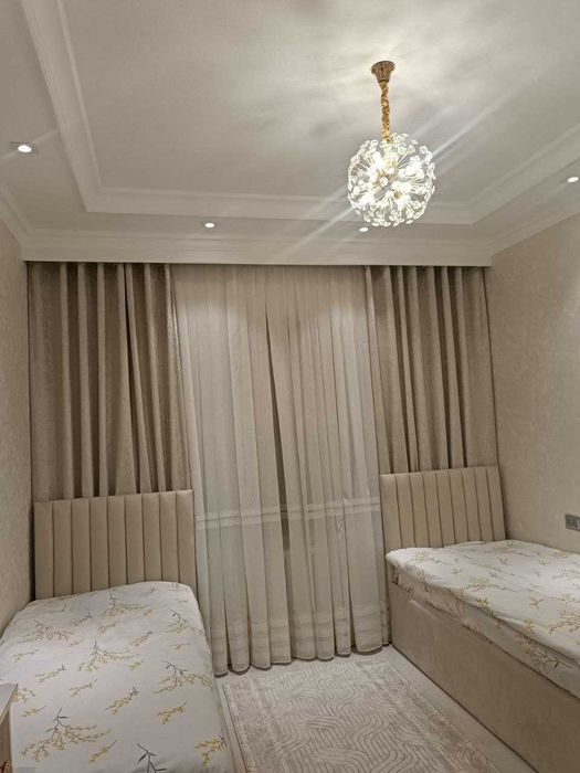 Срочно продается квартира Юнусабад 17