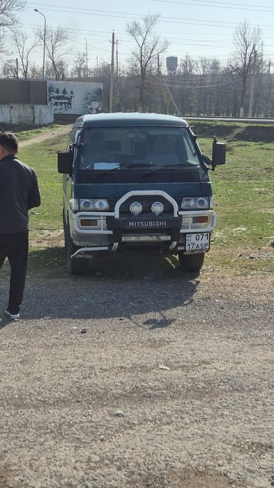 Delika 2.5 аатомат