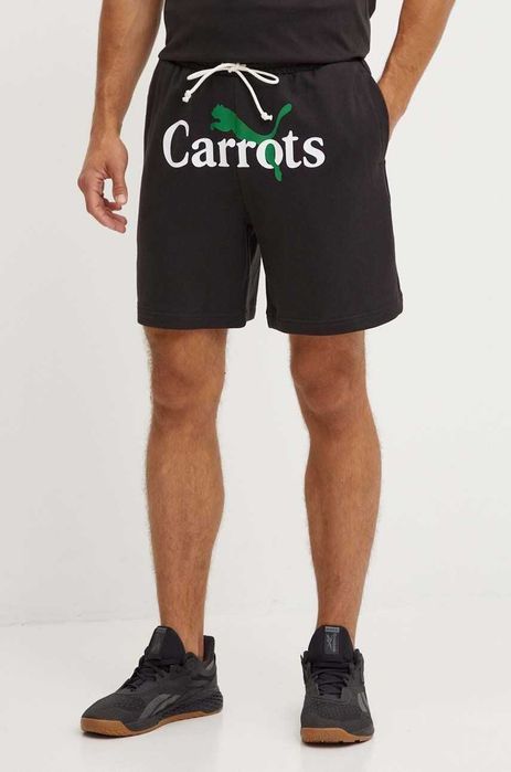 Шорти Puma, серия Carrots, размер M