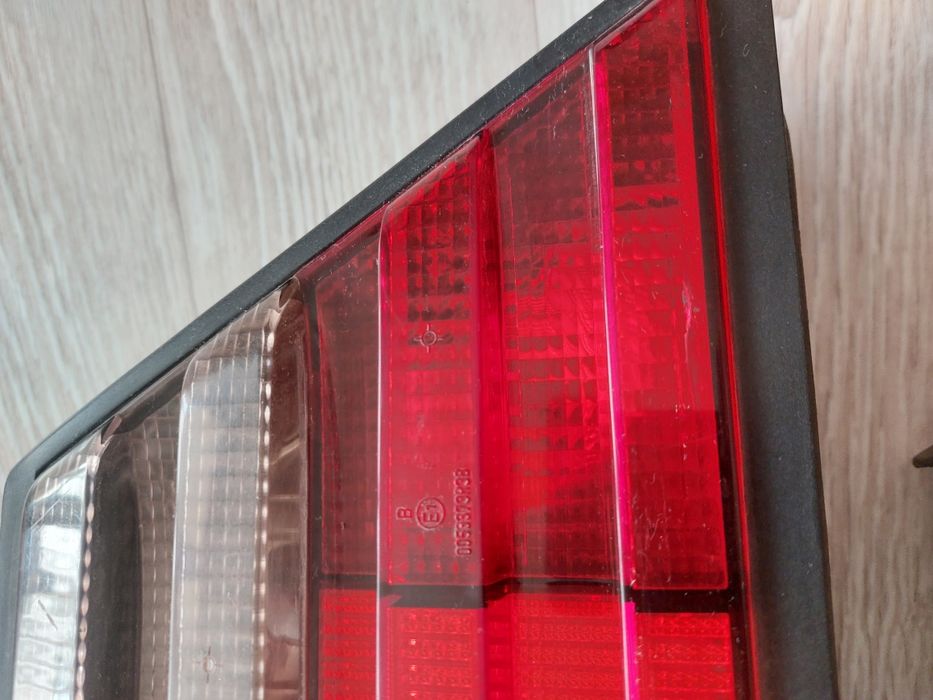 Фонари мерседес 124