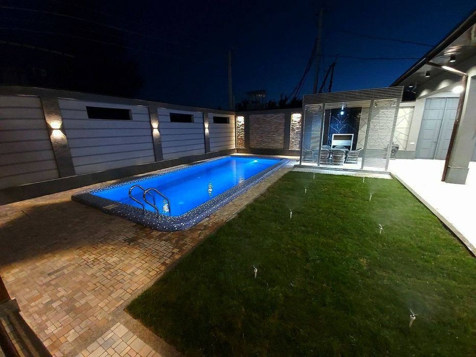 Продаётся Евро дача  дом чарвак