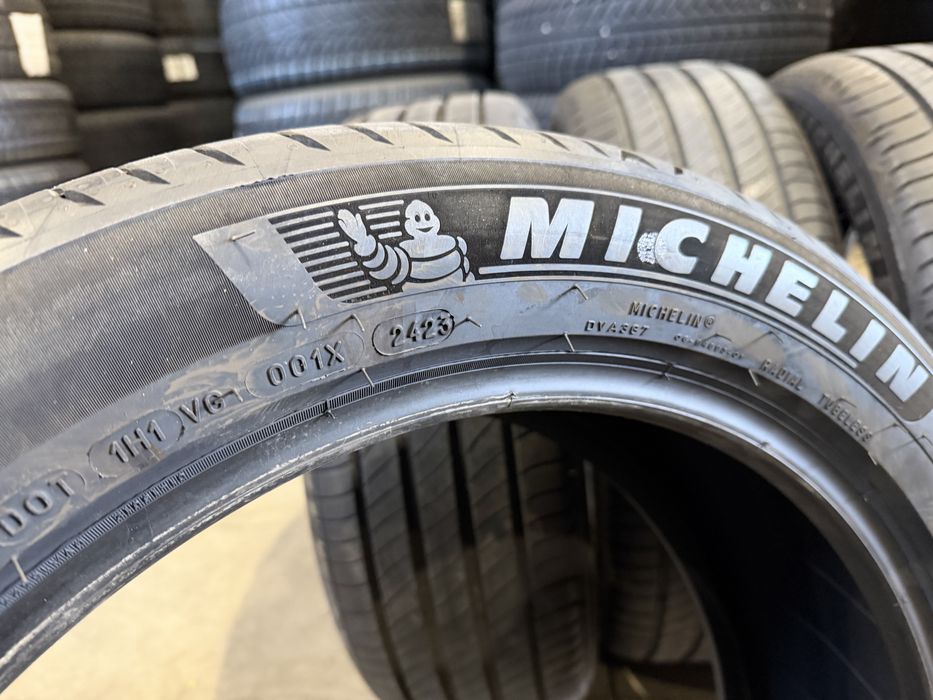225/50/19 MICHELIN 4бр