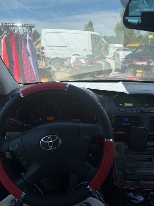 TOYOTA Avensis 0 — imagine 5