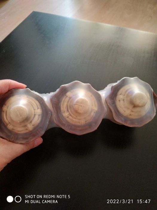 Посуда для специй