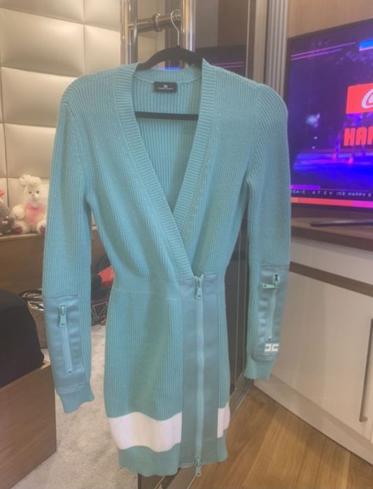 Жилетка Elizabetha Franchi