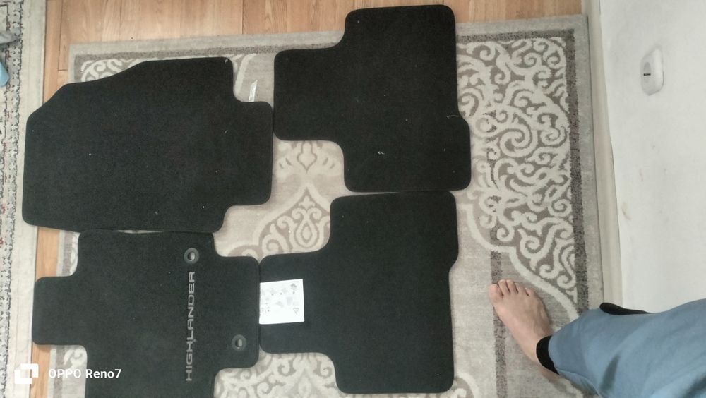 Поликй Хайландер