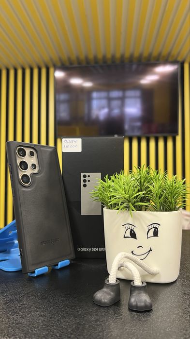 Samsung S24 Ultra 12/256 gb