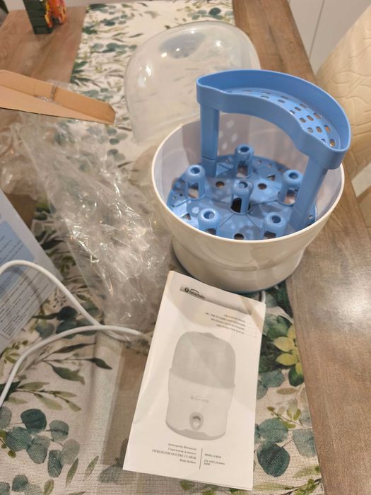 Стерилизатор -  Honey baby