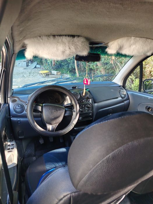 Matiz best 2010yil