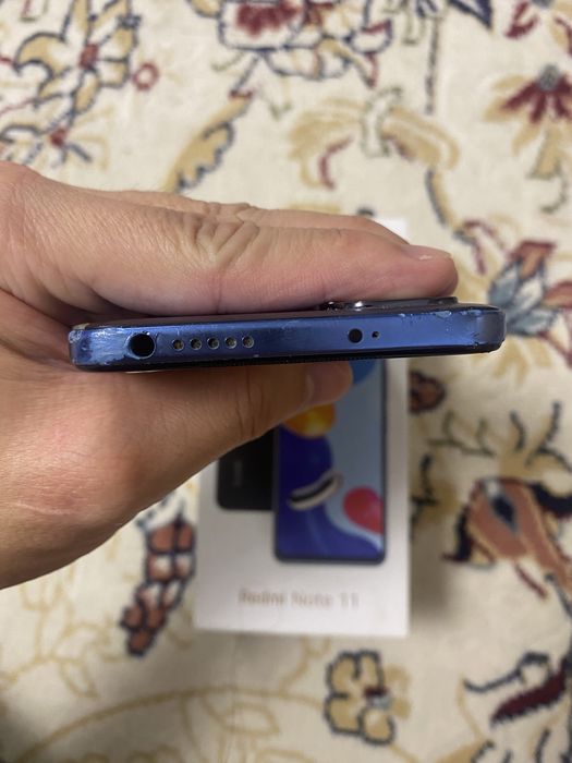 Продам Redmi not 11