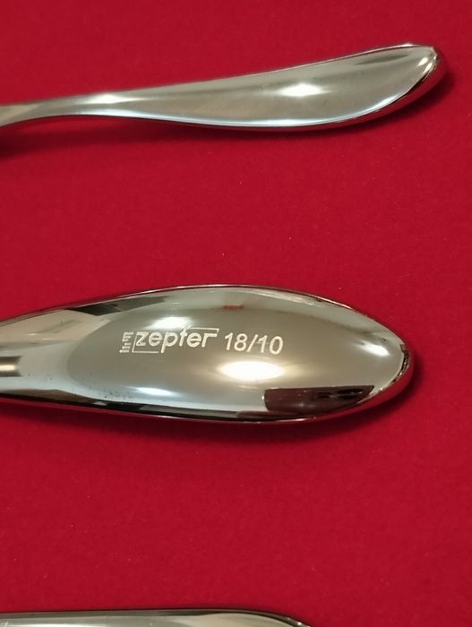 Посуда Цептер Zepter