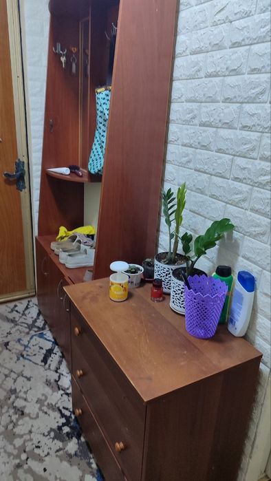 Продается мебель