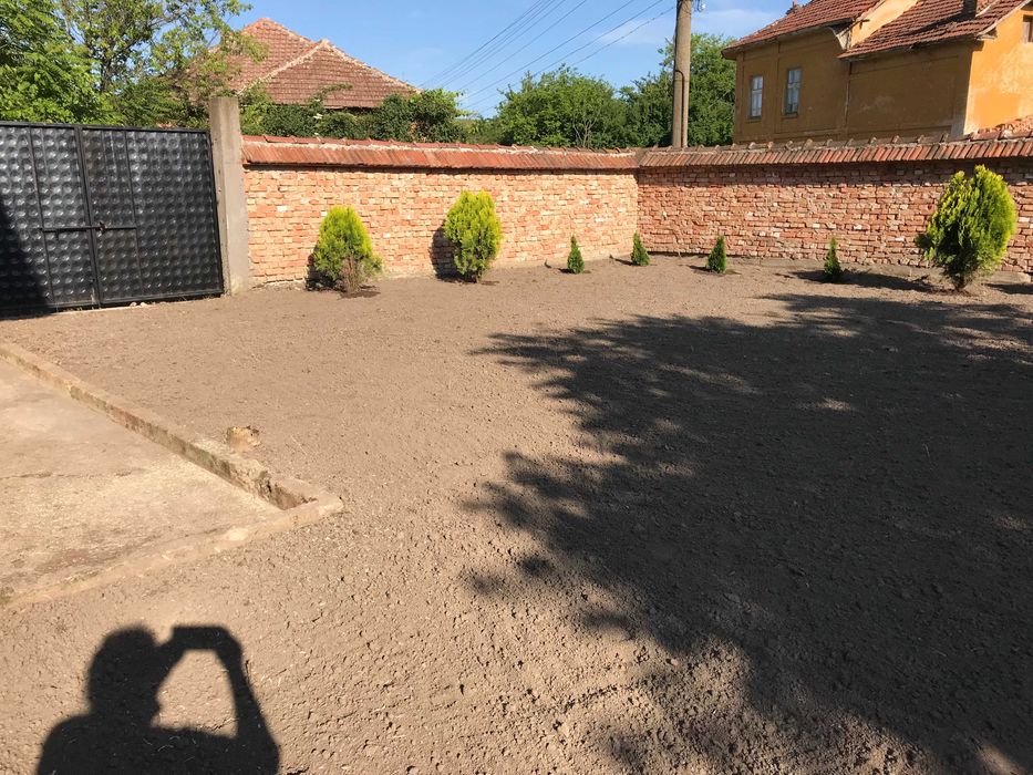 Продава се Къща в с. Ленково, Област Плевен - 700 кв.м за 115 €/кв.м - Снимка #20