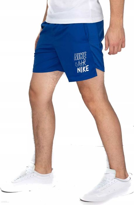 Найк Nike Challenger Air Dri Fit къси панталони къс панталон шорти S
