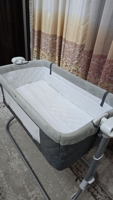 Люлька детская,maribel в хорошем состоянии