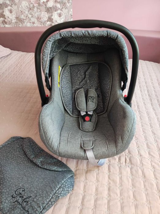 Столче за кола 0-13 кг.