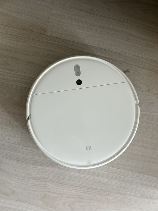 Робот пылесос Xiaomi Vacuum Mop