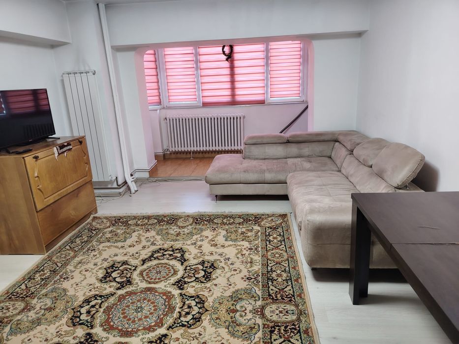 De inchiriat ap 3 camere decomandate, Mărăști /Cluj-Napoca