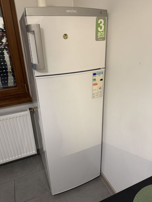 Vand frigider in state buna