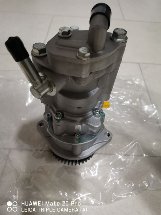 Pompa servo directie tandem Vacum VW Lt 2.8 35 46 motor 2.8 man