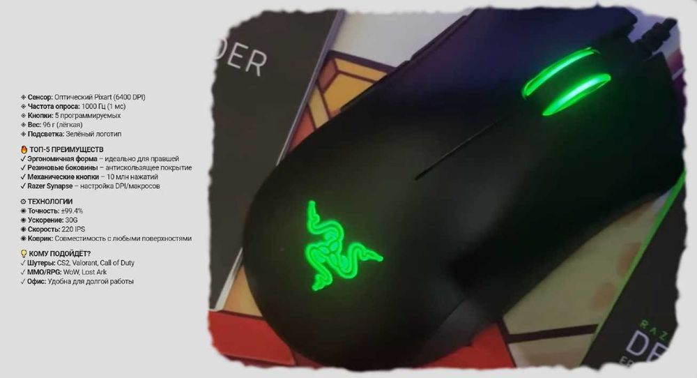 ИГРОВОЙ СЕТАП | Intel i7-12700F + RTX 3060 12GB | Полный комплект