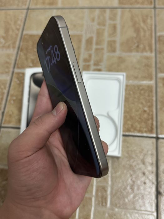 iPhone 15 Pro 256GB. 88%. Sim+eSIM