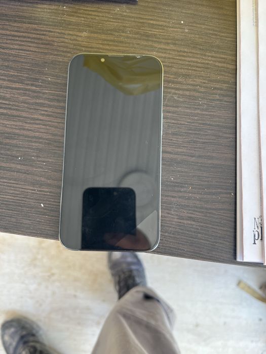 Iphone 13 pro на 76%