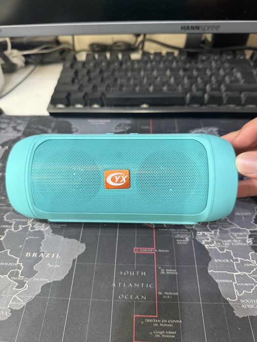 Колонка JBL charge 2+