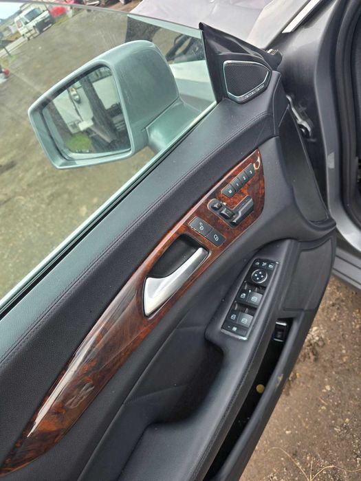 **САМО НА ЧАСТИ***  Mercedes CLS350 4-Matic W218
