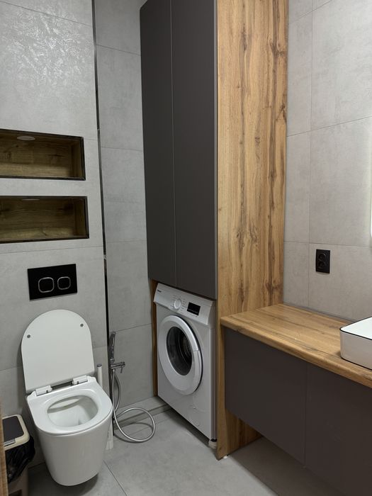 Посуточная аренда