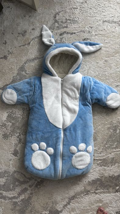 Продам конверт зимний