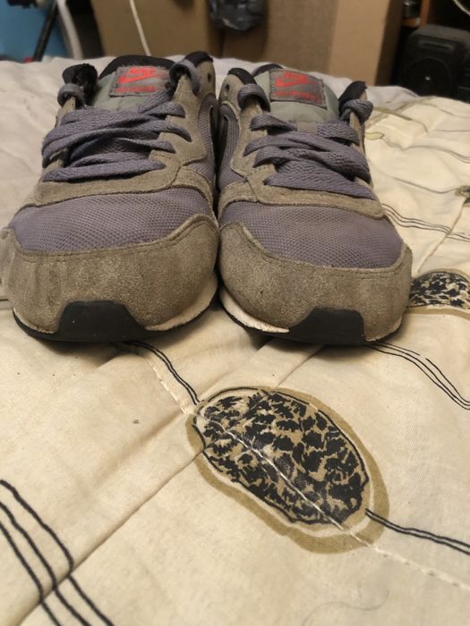 Nike маратонки нови