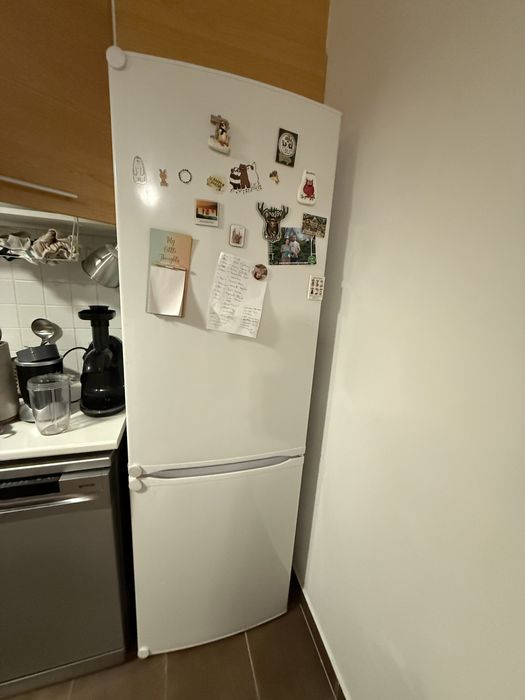 Frigider Bosch - congelator