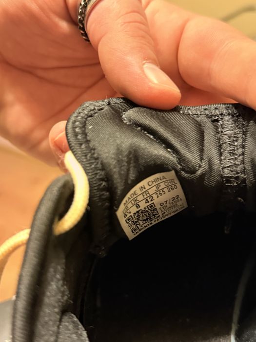 Adidas Street Ball II