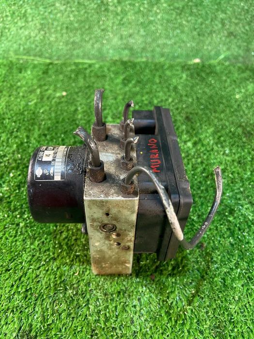 Блок АБС Ниссан Мурано Nissan Murano ABS