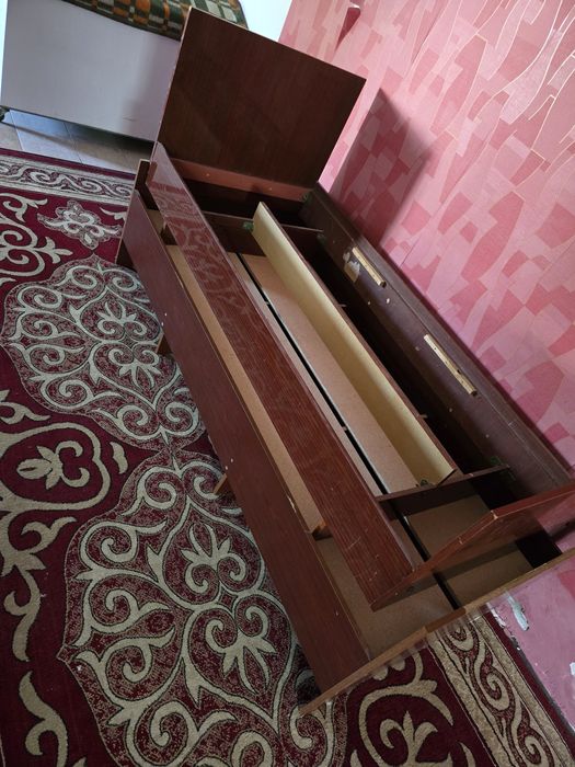 Продам кровать 2 шт
