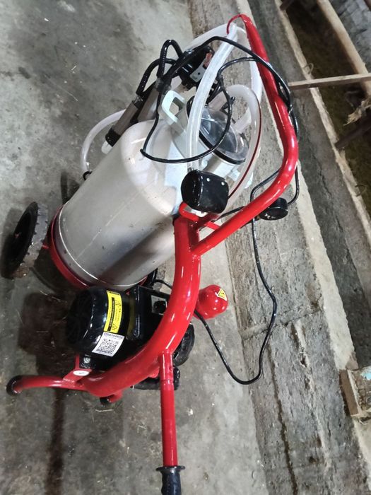 Sigir sogaykon aparat