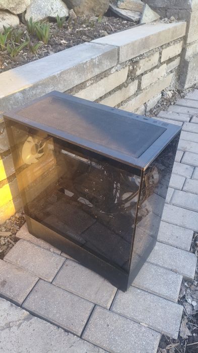 Игровой корпус GameMax