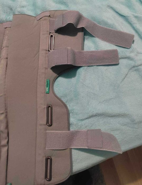 Ортопедична шина