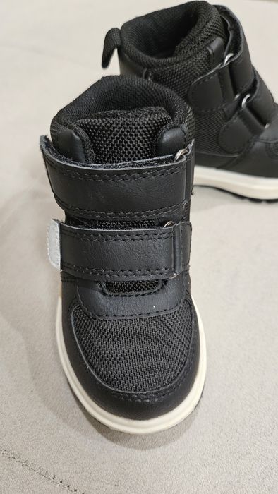 Детски Ботуши HM